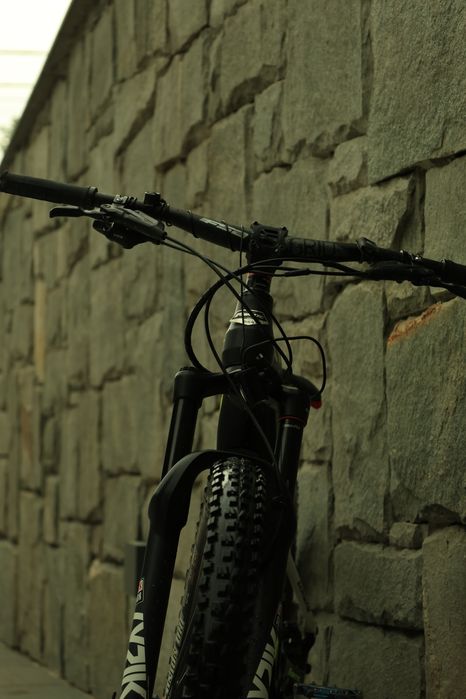 Fantic XF1 Integra 160 Race Mullet