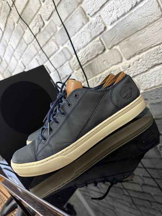 Оригинальные Timberland