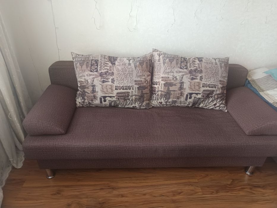 Диван, раскладной