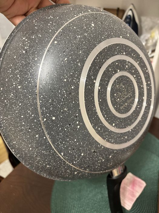 Турецкая Сковородка Wok