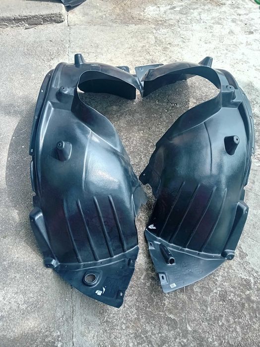 Подкалник БМВ Х3 Е83