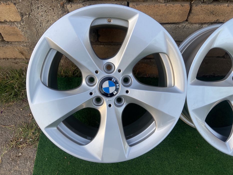 Джанти БМВ BMW Style 306 17 цола за X3 F25 X4 F26 e83 e60 e61 4x4