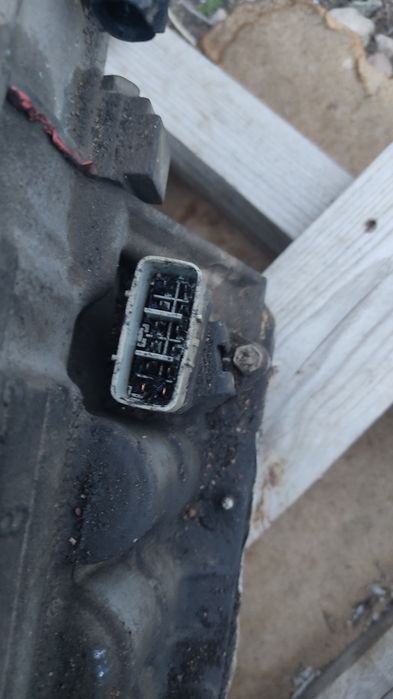 Продам АКПП 35 50LS 2 jz ge