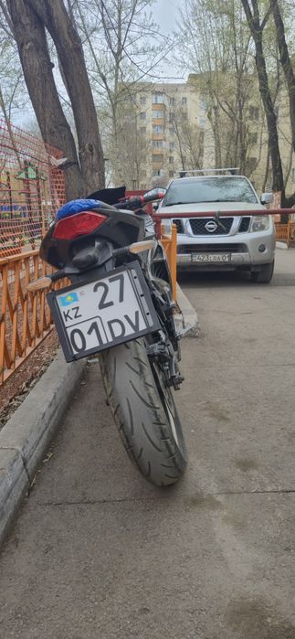 Продам электро мотоцикл