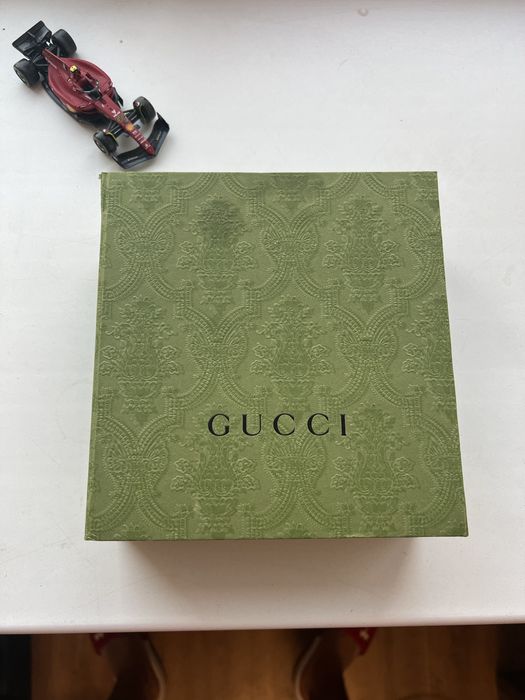 Ремень GUCCI
