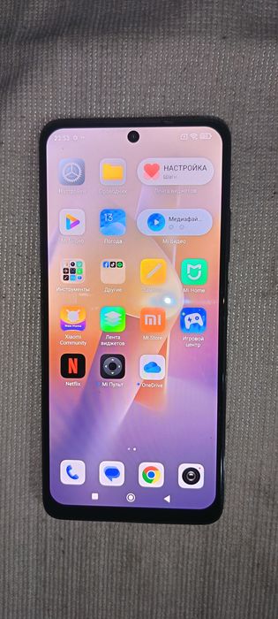Продам Редми нот 12 про 4 g