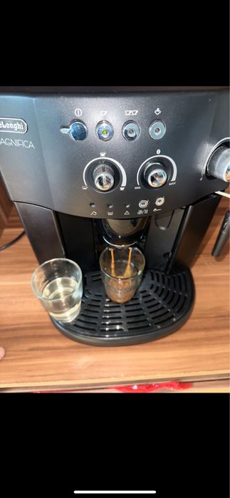 Delonghi Magnifica