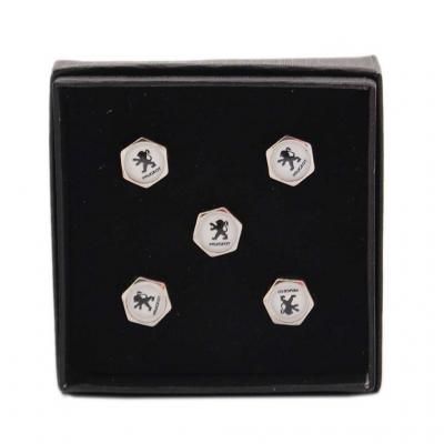 Капачки за вентили на Mercedes,BMW, Audi,Volkswagen,Opel и други марки