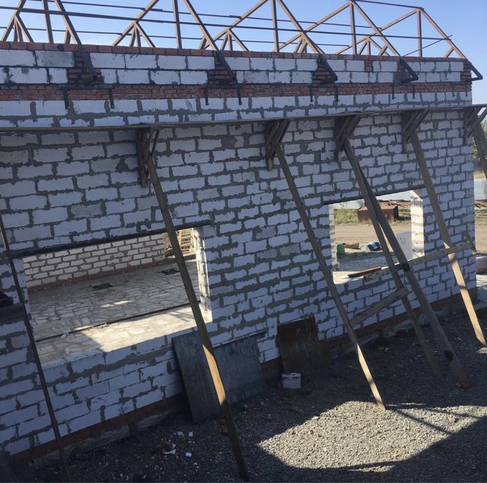 ВСЕ ВИДЫ строительных услуг!