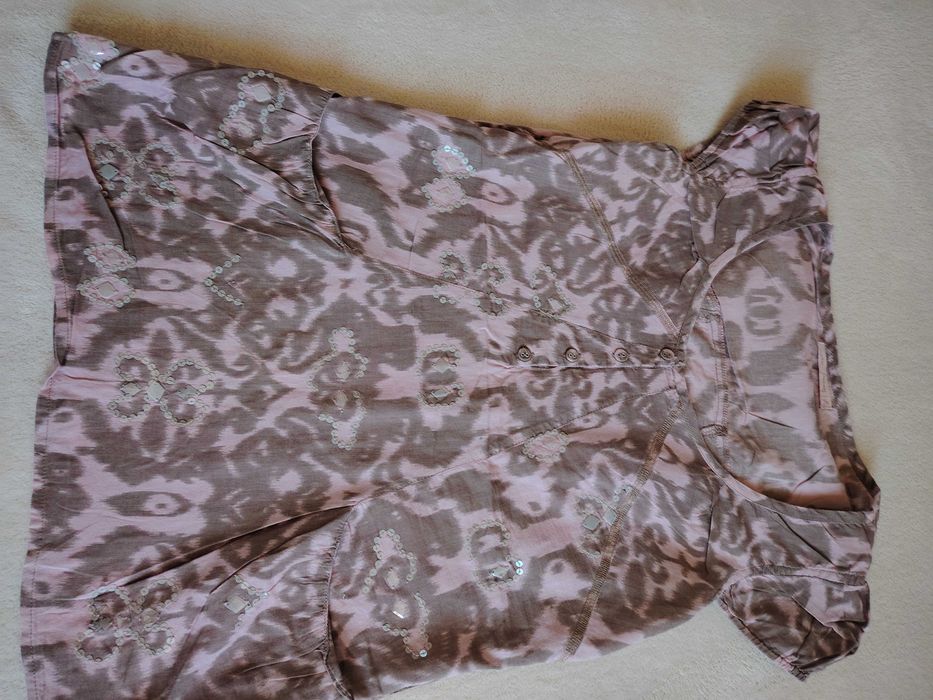 Дамска блуза-  " Stradivarius"