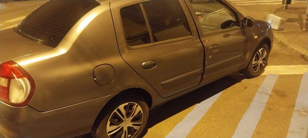 RENAULT Clio 2007 — imagine 4