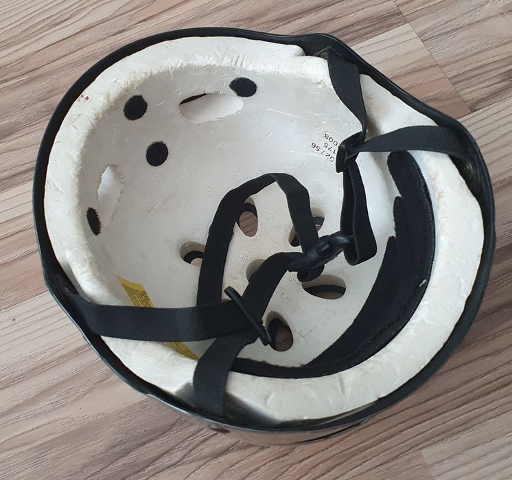 Шлем Marvel защита