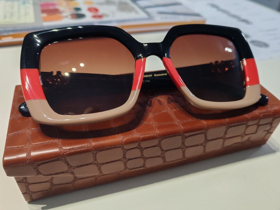 Слънчеви очила KWIAT