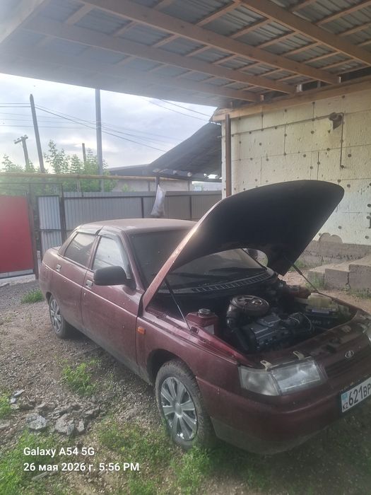 Срочно продам машину