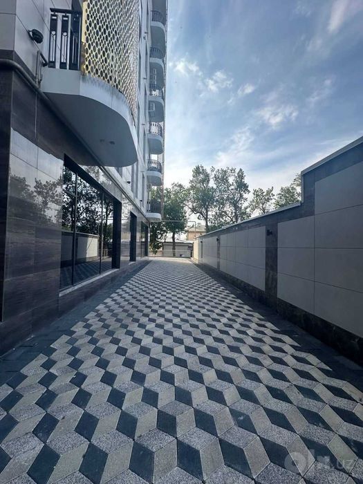 Продажа коммерческой недвижимости 164 м² в ЖК Skyline (Яккасарай)
