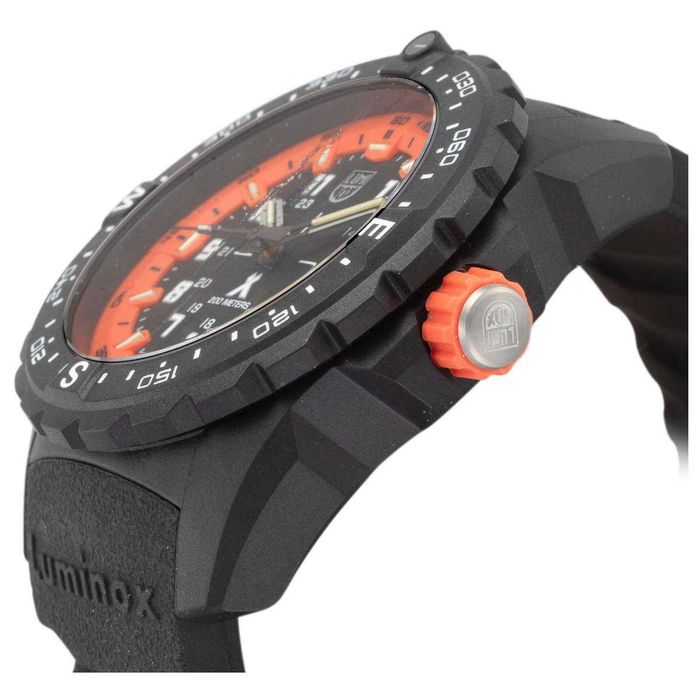 Ceas Luminox XB.3739  Bear Grylls Mountain – Barbati