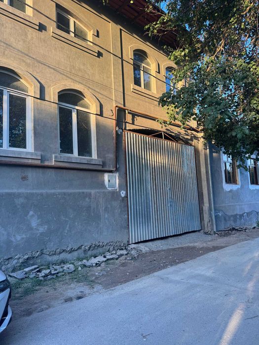Сдается помещение в аренду/арендага жой берилади