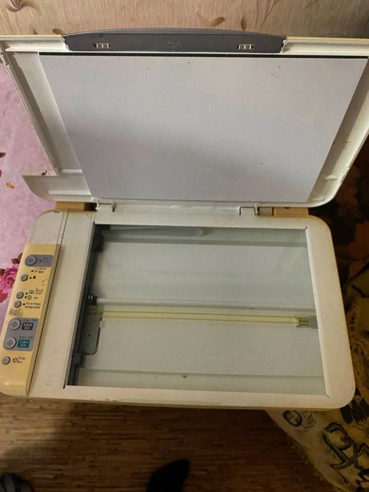 Принтер Epson  ME 200 без шнура