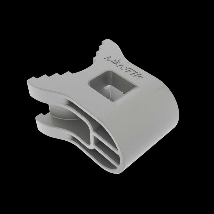 Кронштейн Mikrotik Quick Mount-х (для юстировки антенны).