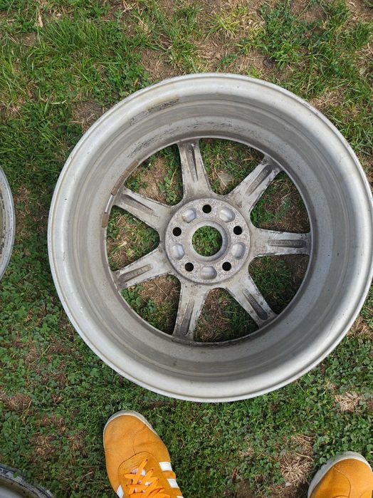 Джанти 16" за Honda