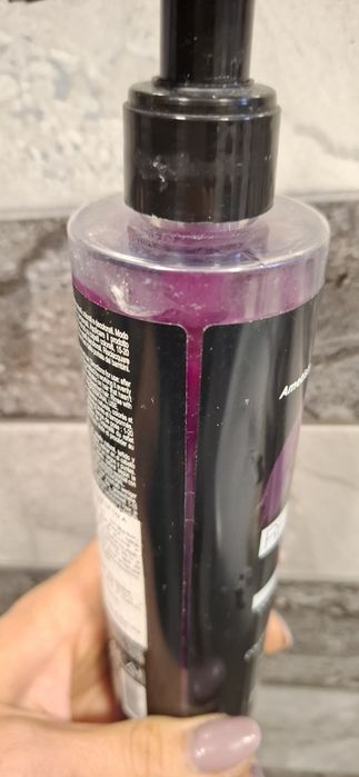 Оцветяваща маска за коса Lisap