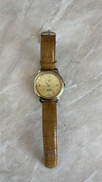 Часы наручные