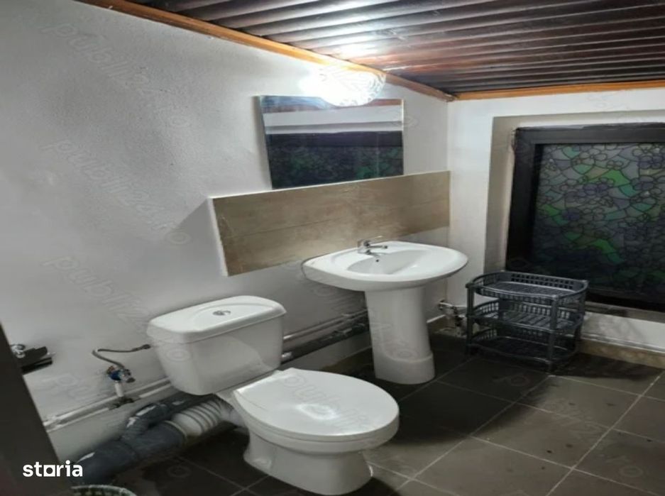 Casa pentru muncitori