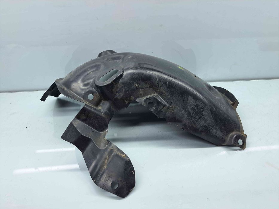 Carenaj roata dreapta fata Renault Megane 3 (B95) [Fabr 2008-2016] 638