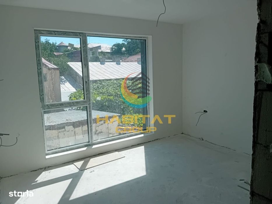 Piata Alba Iulia 2 camere decomandat 57 mp bloc tip BOUTIQUE