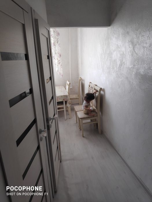 Обмен на часный дом