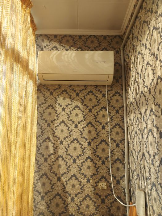 Продам квартиру со своим отоплением