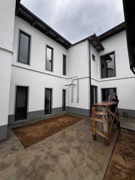 Новостройка! 1/2/2 махалля М. Ашрафи. 35м2 Евроремонт. Рисовый базар