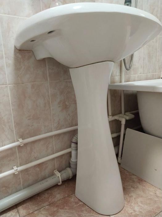 Срочно продам раковину