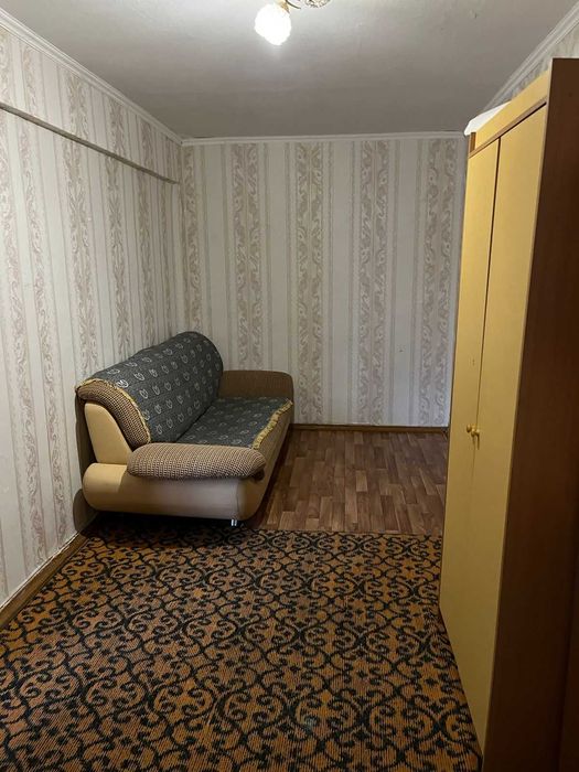 Продается 2-х  комнатная квартира