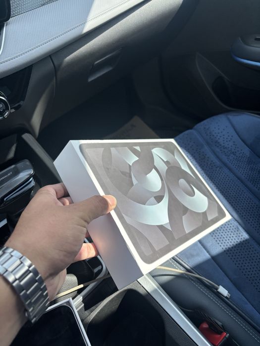 iPad Air Wi-Fi 256GB Space Gray