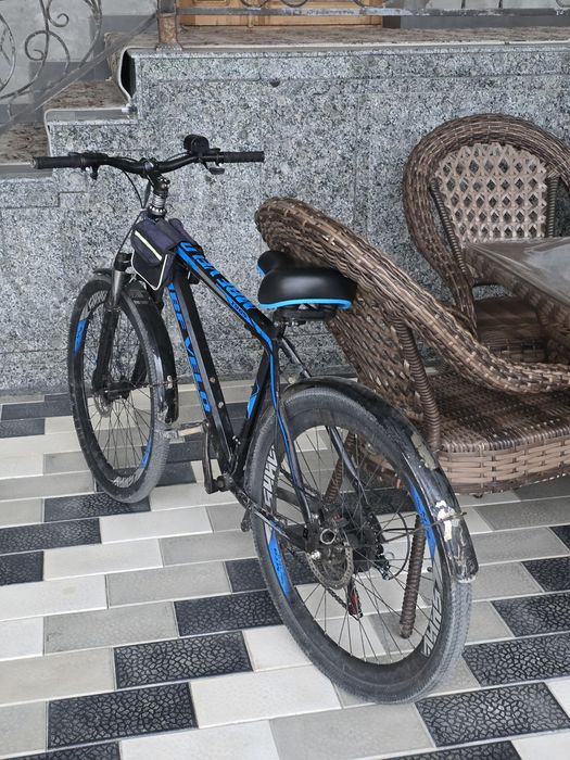 Велосипед bmw arzon