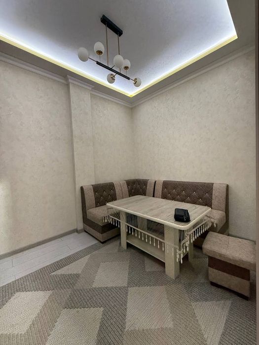 Сдаётся Premium lux 3x ком кв на Озод Шарке ор. Налоговая!!!