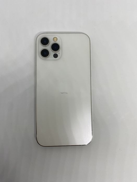 Iphone 12 Pro.