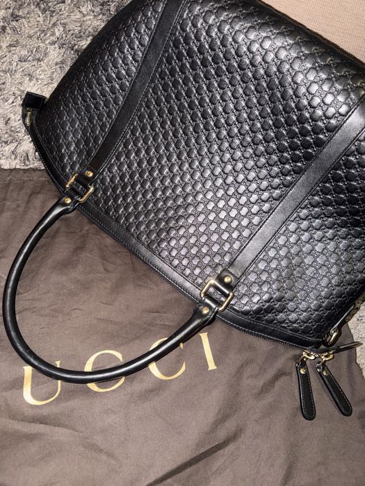 Дамска оригинална чанта Gucci- чисто нова