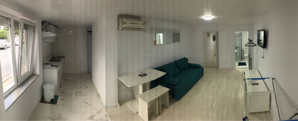 Apartament Navodari
