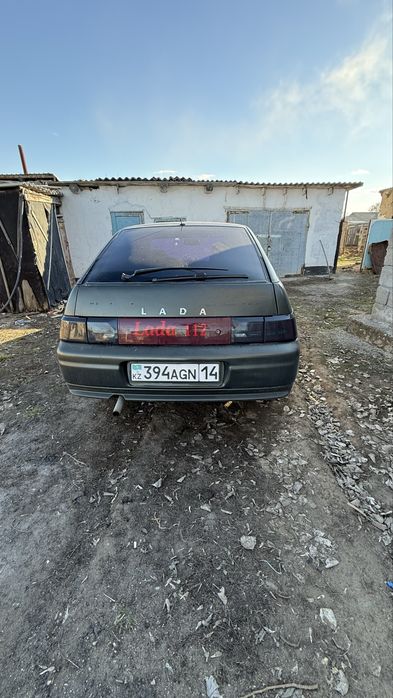 Продам ваз 2112
