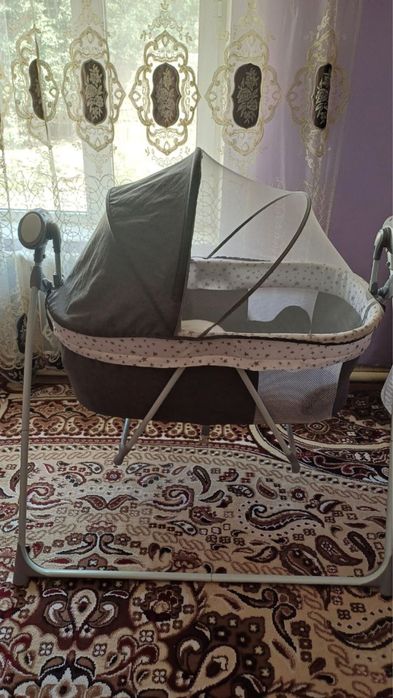 Детеский лулка за удобно цена