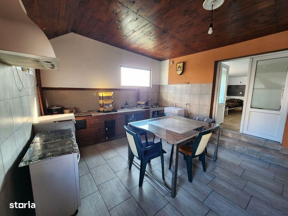 Cazare Muncitori inchiriez Casa