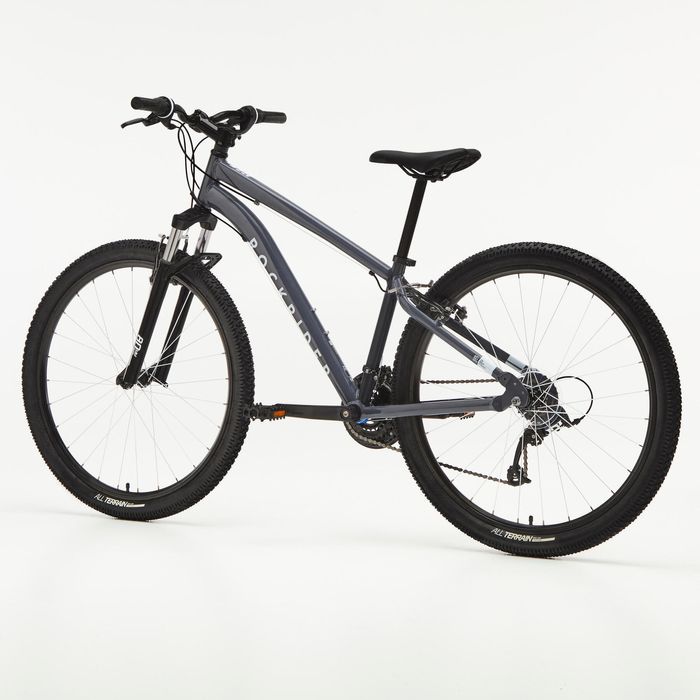Bicicleta rockrider expl 50