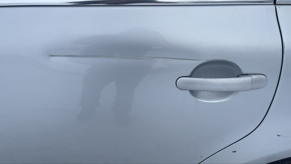 Автомобиль Вольксваген