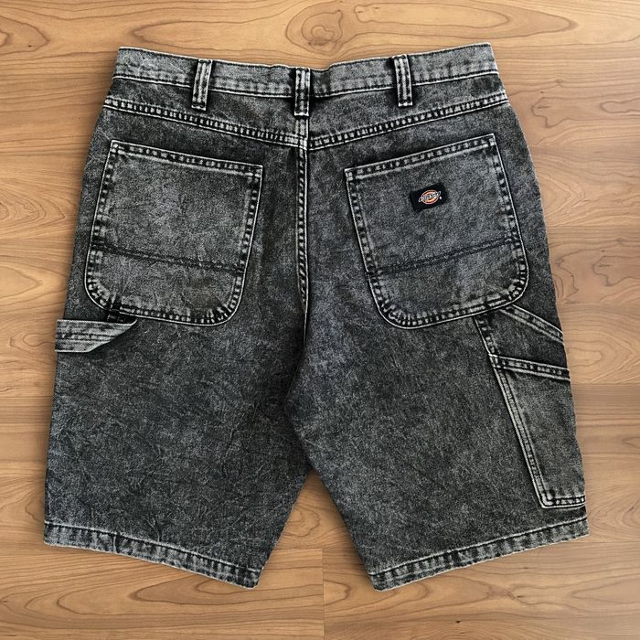 Dickies къси дънки jorts