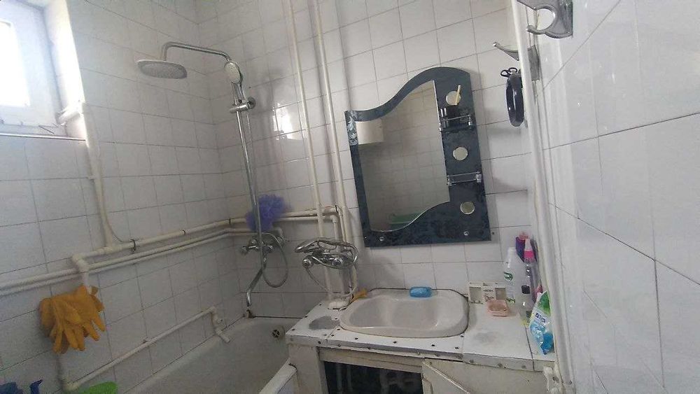 Продам квартиру на Шибаева или обмен на квартиру в Ташкенте