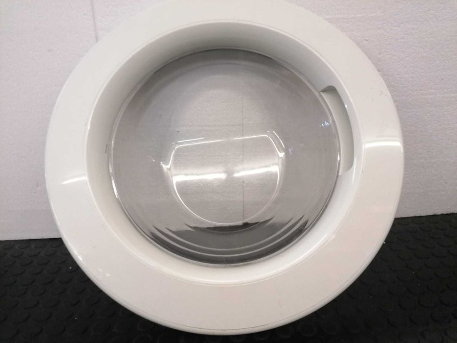 Hublou complet masina de spalat Samsung WF60F4E0W2W /LE model / H3