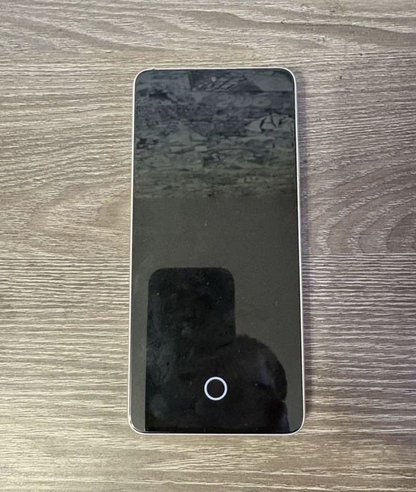 Poco x 6 pro 12/512