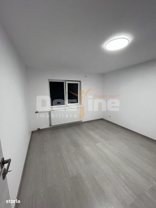Apartament 2 camere de închiriat, nemobilat – Crângași